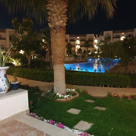 Mystic Collection Of Luxury Apartments Sharm el-Sheikh Exterior photo