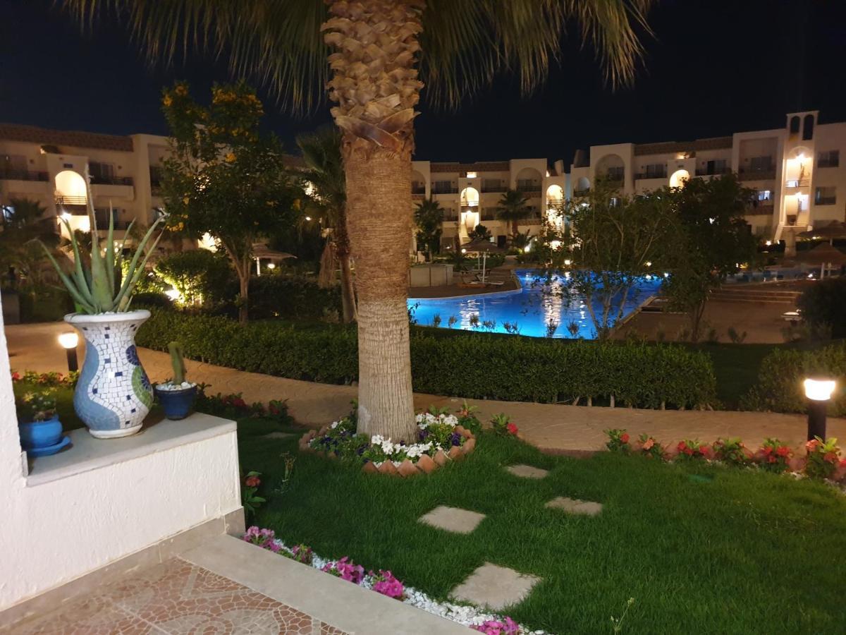 Mystic Collection Of Luxury Apartments Sharm el-Sheikh Exterior photo