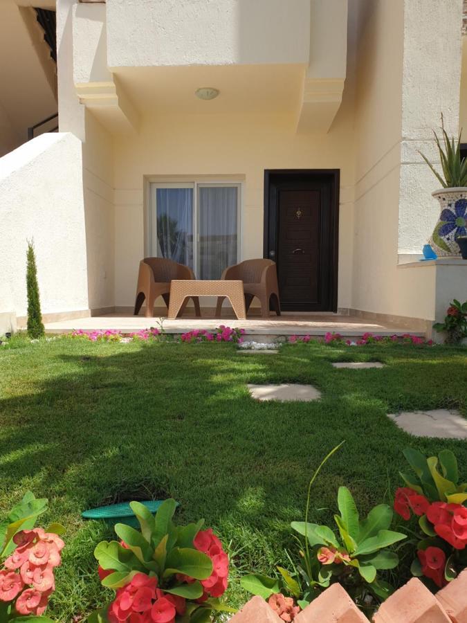 Mystic Collection Of Luxury Apartments Sharm el-Sheikh Exterior photo