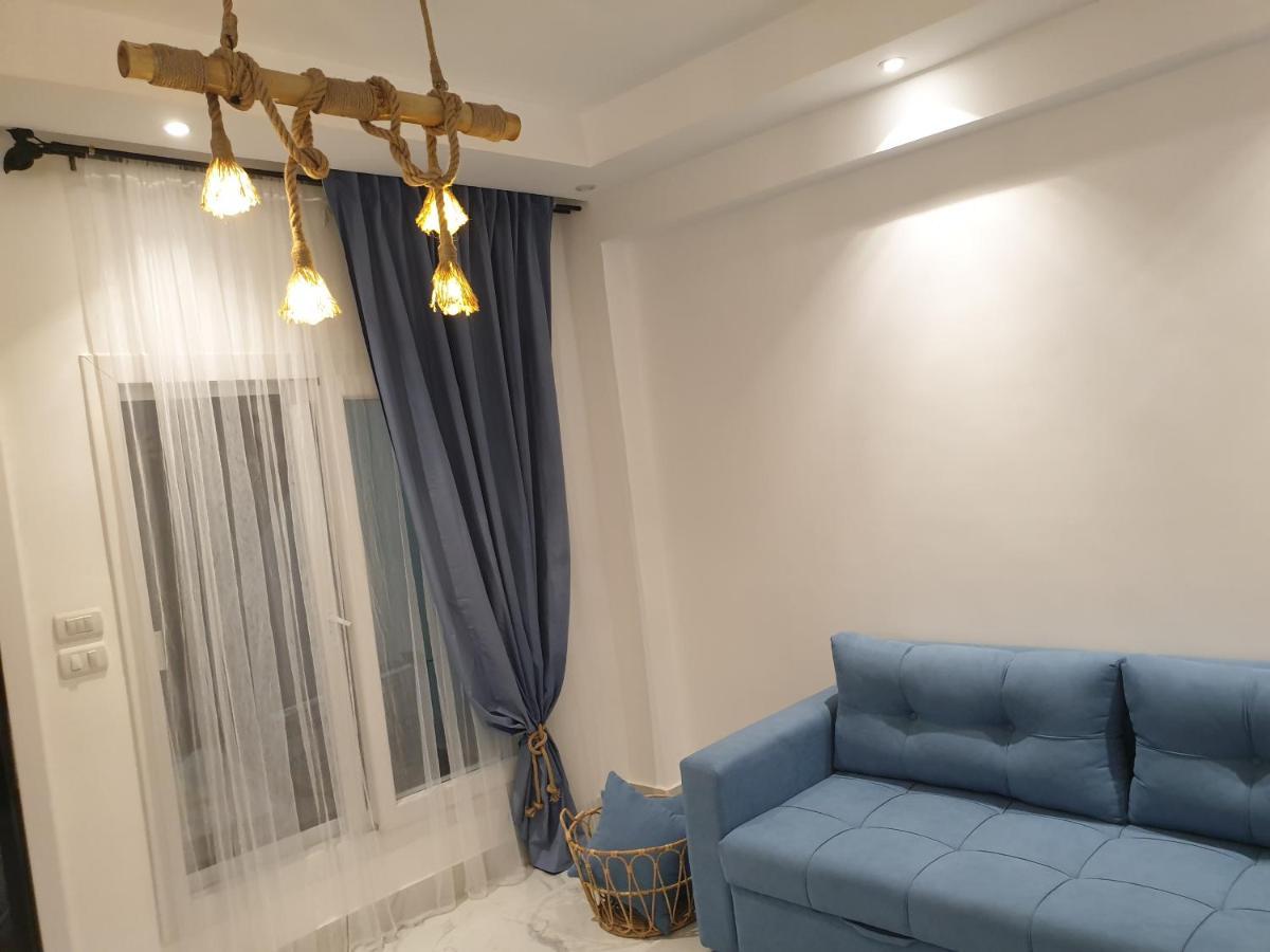 Mystic Collection Of Luxury Apartments Sharm el-Sheikh Exterior photo