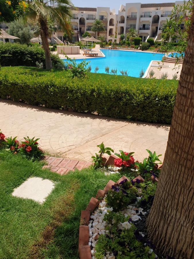 Mystic Collection Of Luxury Apartments Sharm el-Sheikh Exterior photo