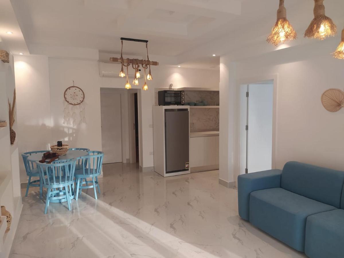 Mystic Collection Of Luxury Apartments Sharm el-Sheikh Exterior photo