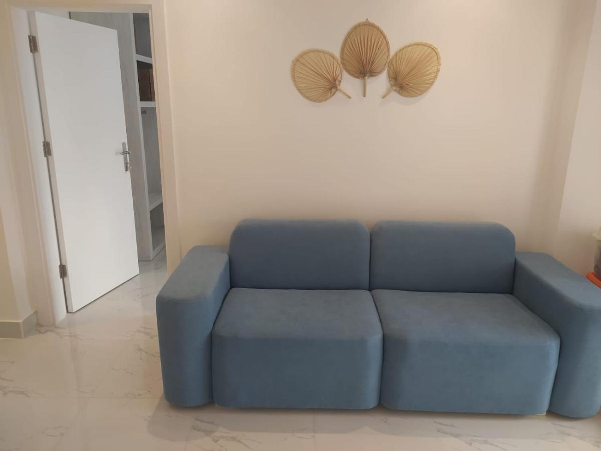 Mystic Collection Of Luxury Apartments Sharm el-Sheikh Exterior photo