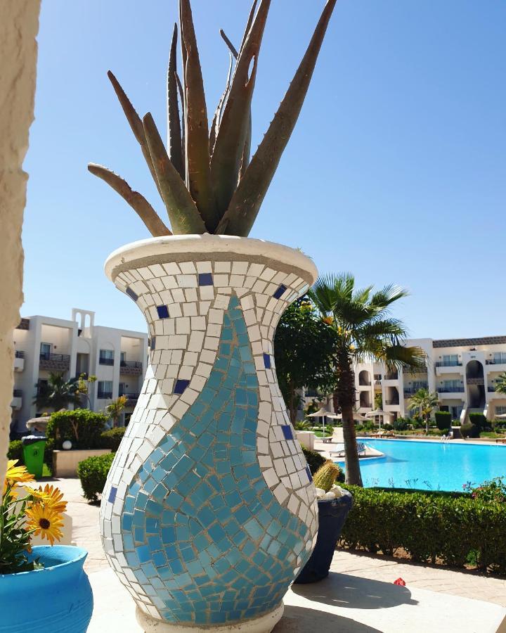 Mystic Collection Of Luxury Apartments Sharm el-Sheikh Exterior photo