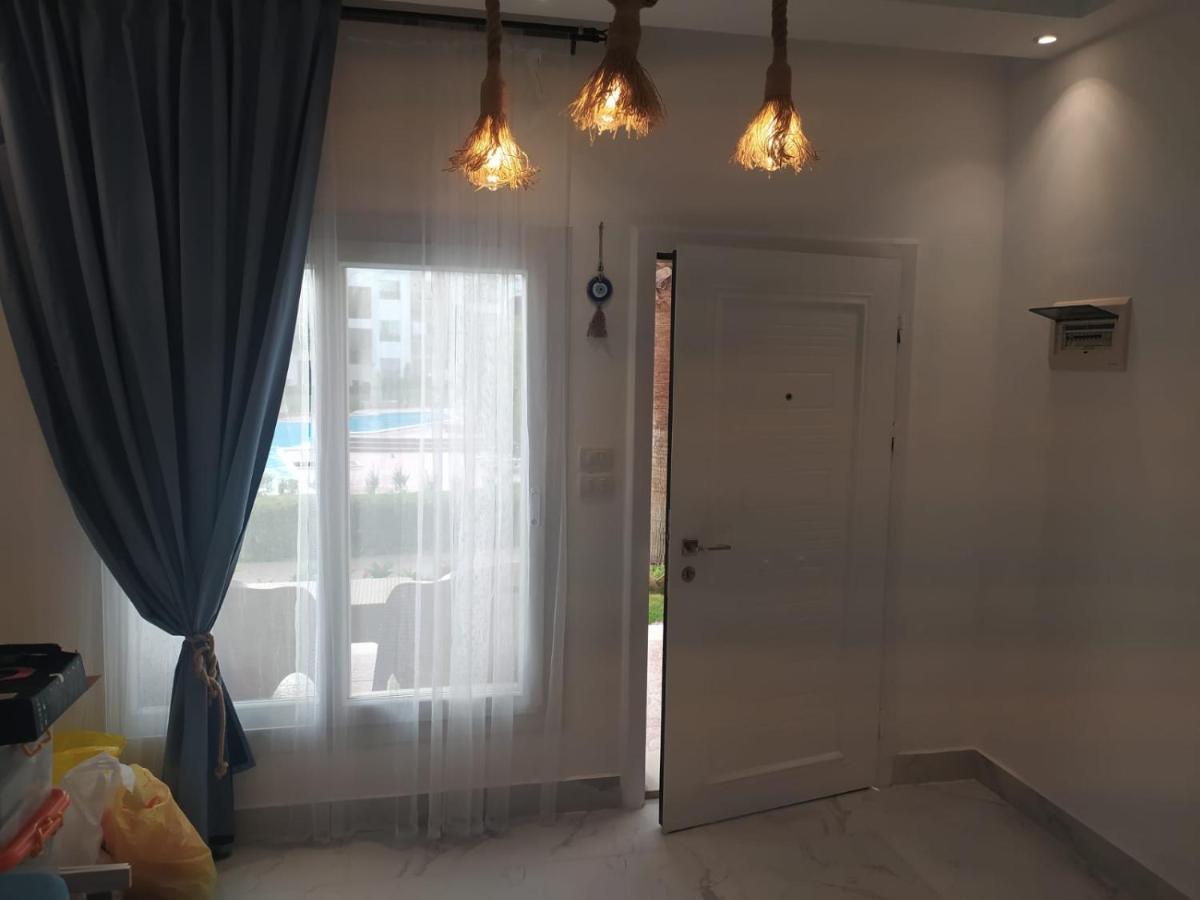 Mystic Collection Of Luxury Apartments Sharm el-Sheikh Exterior photo