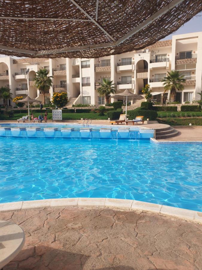 Mystic Collection Of Luxury Apartments Sharm el-Sheikh Exterior photo