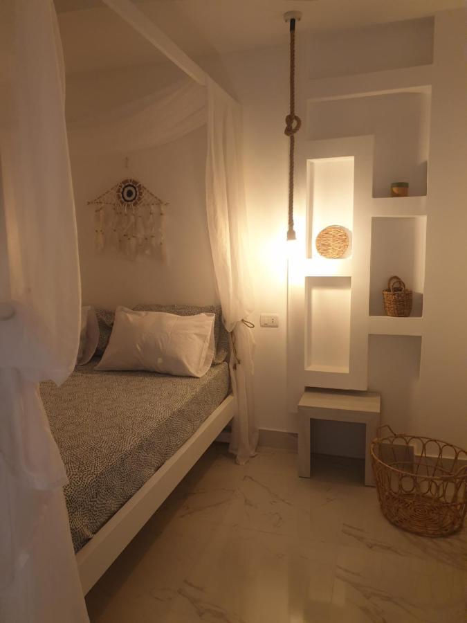 Mystic Collection Of Luxury Apartments Sharm el-Sheikh Exterior photo