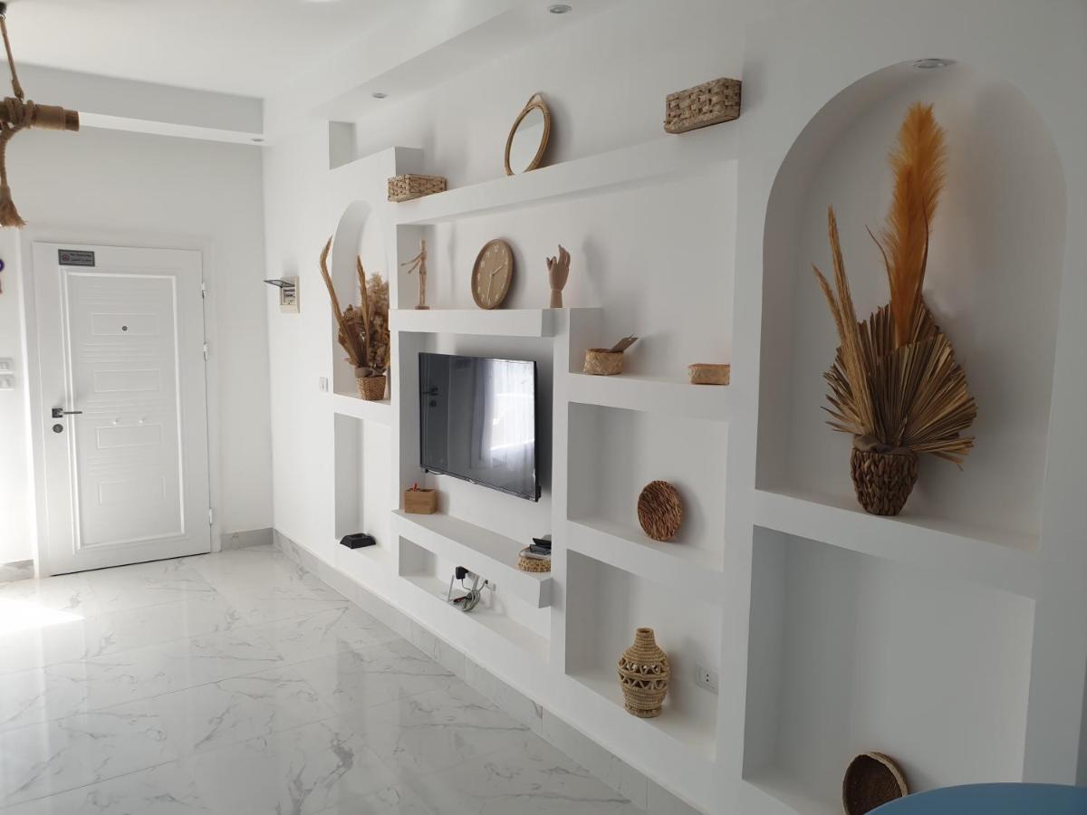 Mystic Collection Of Luxury Apartments Sharm el-Sheikh Exterior photo