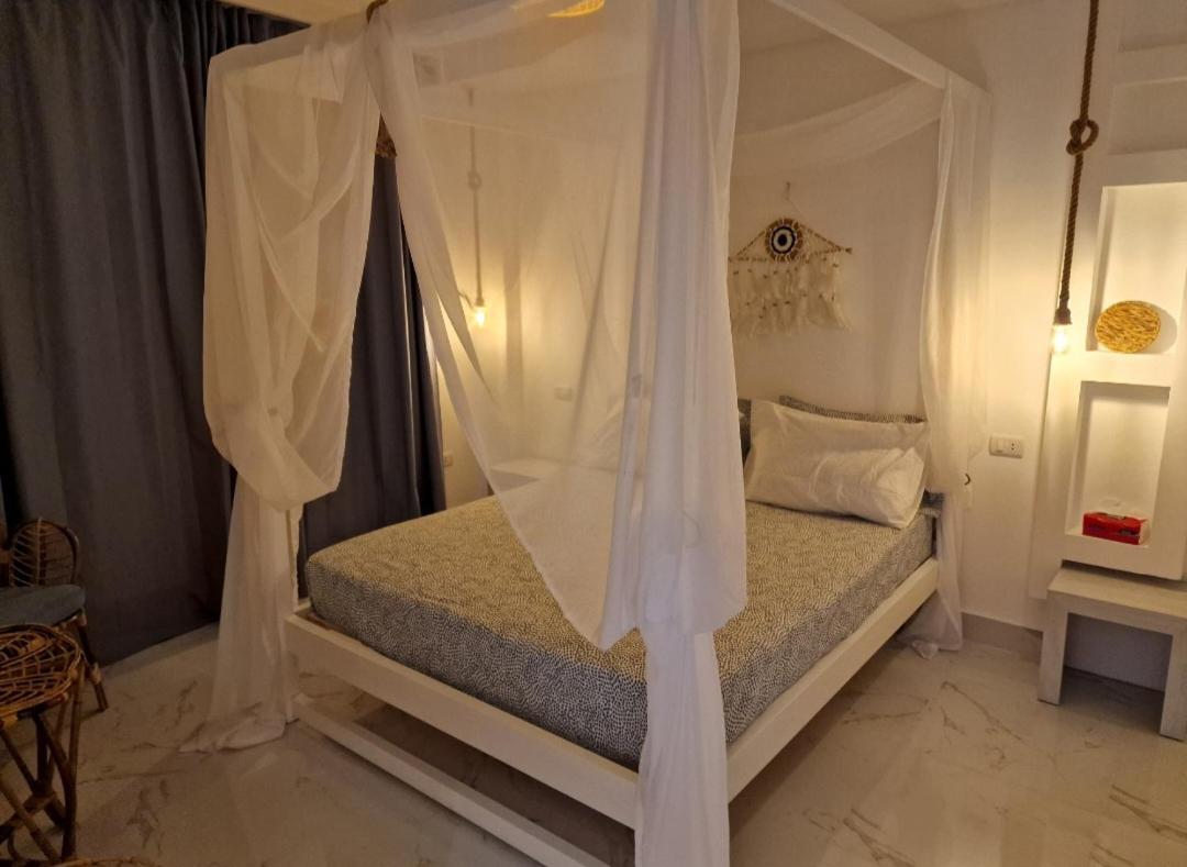 Mystic Collection Of Luxury Apartments Sharm el-Sheikh Exterior photo