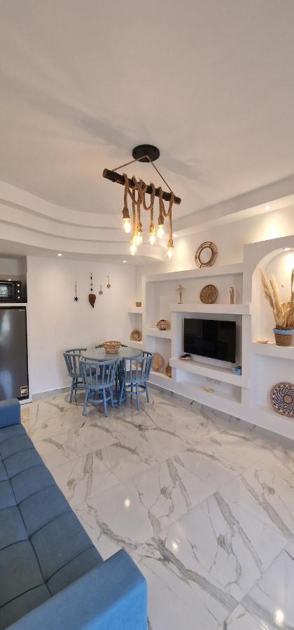 Mystic Collection Of Luxury Apartments Sharm el-Sheikh Exterior photo