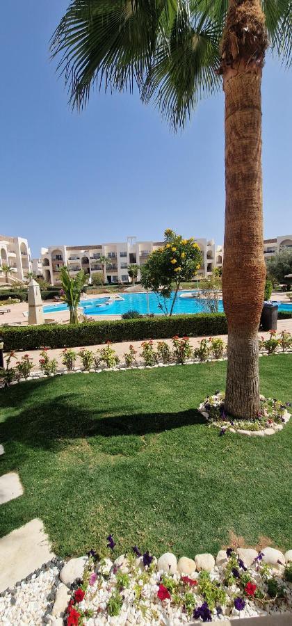 Mystic Collection Of Luxury Apartments Sharm el-Sheikh Exterior photo