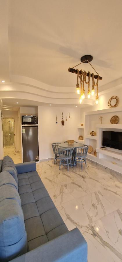 Mystic Collection Of Luxury Apartments Sharm el-Sheikh Exterior photo
