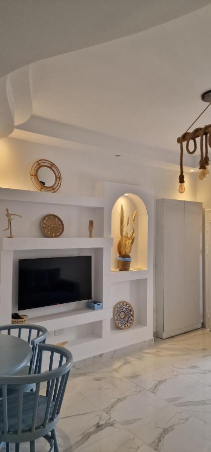 Mystic Collection Of Luxury Apartments Sharm el-Sheikh Exterior photo