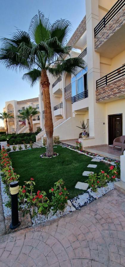 Mystic Collection Of Luxury Apartments Sharm el-Sheikh Exterior photo